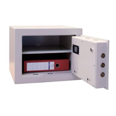 Sistec Möbeltresor EM0 350/4