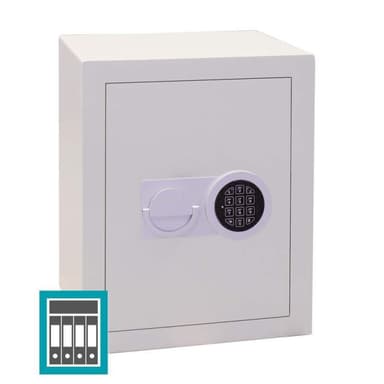 Sistec Möbeltresor EM0 550/4