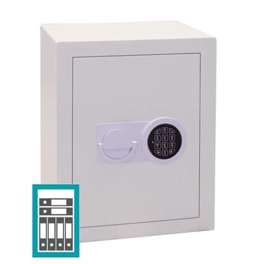 Sistec Möbeltresor EM0 700/4