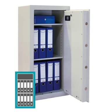 Sistec Möbeltresor EM0 950/5