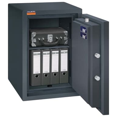 Sistec Möbeltresor Palermo 3