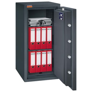 Sistec Möbeltresor Palermo 4