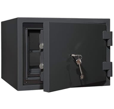 Secureo Feuerschutztresor Kite 3