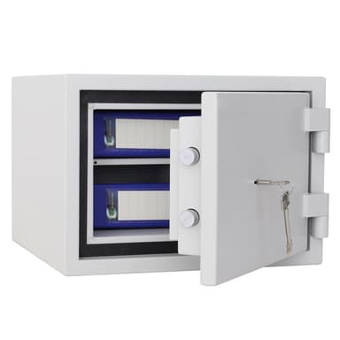 Secureo Feuerschutztresor Kite 1