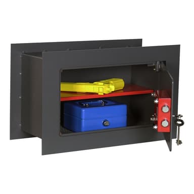 Secureo Wandtresor Heron S 2