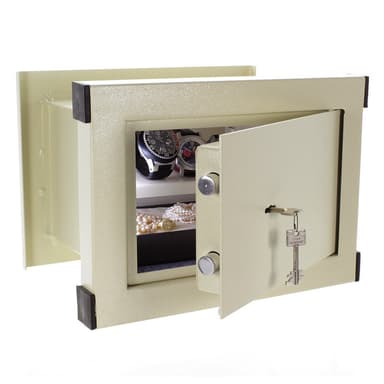 Secureo Wandtresor Heron Pro