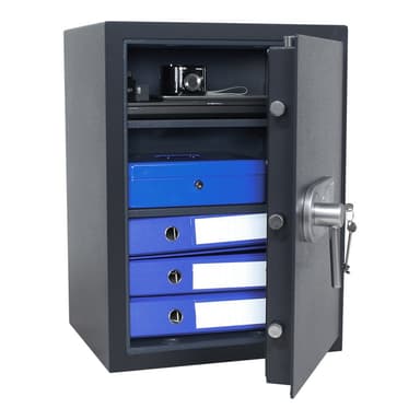 Rottner Wertschutzschrank Samoa 65