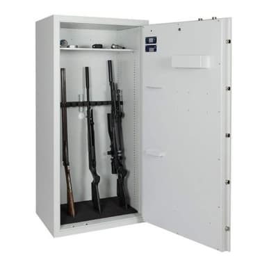 Sistec Waffenschrank SWT 160/2-12
