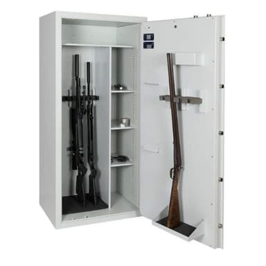 Sistec Waffenschrank SWS 160/4-T12