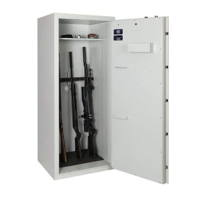 Sistec Waffenschrank SWS 160/1-10