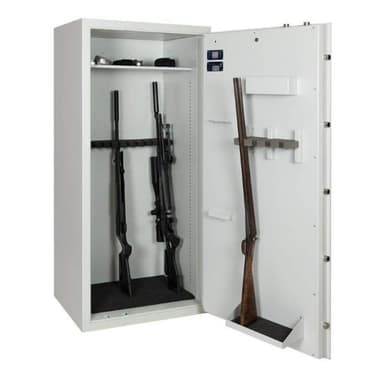Sistec Waffenschrank SWS 160/4-16