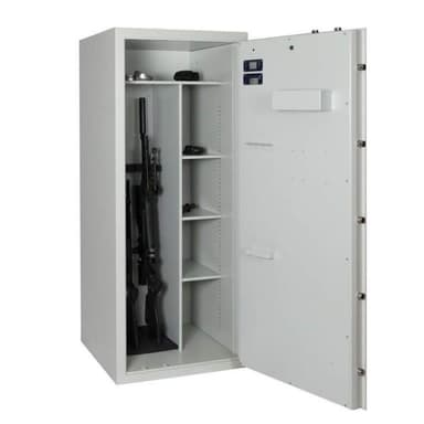 Sistec Waffenschrank SWS 160/1-T6