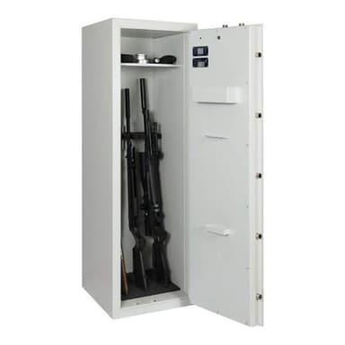 Sistec Waffenschrank SWS 160/0-7
