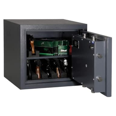 Format Kurzwaffentresor KWT Cervo (20 WH)