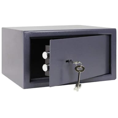 Secureo Munitionsschrank DB 2