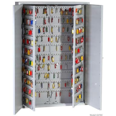 Müller Safe GG 860 Schlüsselkasten