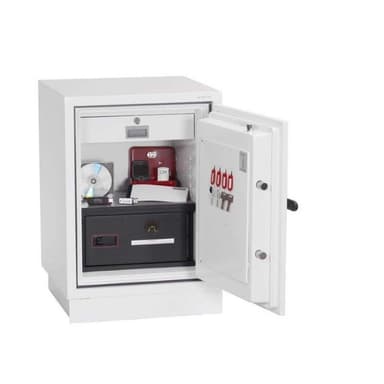 Phoenix Safe Datenschutztresor Data Combi DS2502