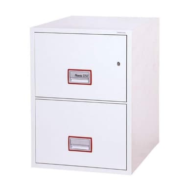Phoenix Safe Hängeregister Excel Fire File FS2252