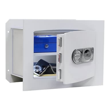 Rottner Wandtresor Delta 30