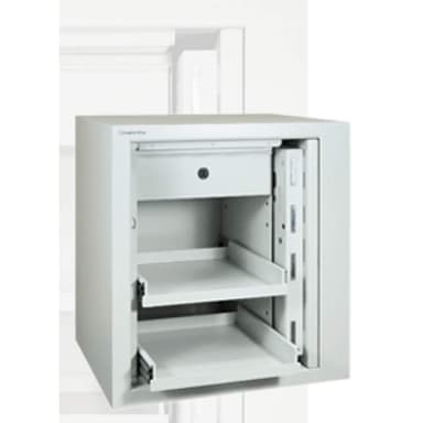 Wertheim Einschwenktürtresor CWP0901