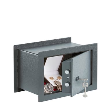 Burg Wächter Wandtresor Pure Safe W 120