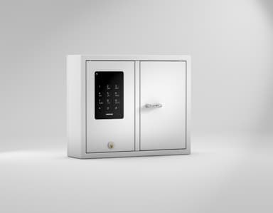 Key Box 9001 B