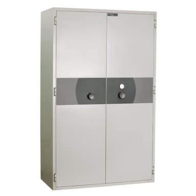 Bordogna Dokumententresor PK 490