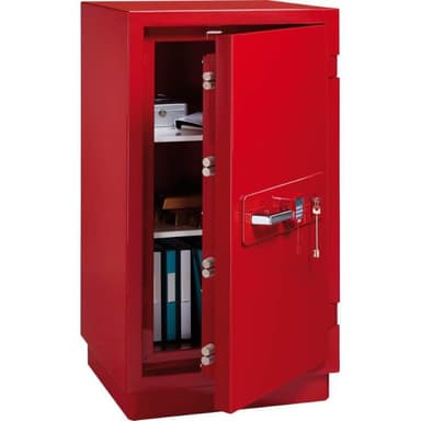 Burg Wächter Wertschutzschrank Royal E 544