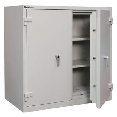 Chubbsafes Dokumententresor Duplex 450