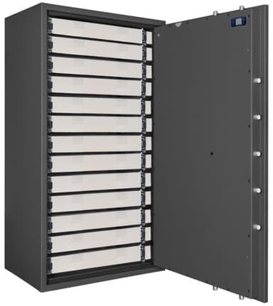 Format Betäubungsmitteltresor Gemini Pro 70