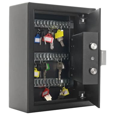 Rottner Schlüsseltresor mit Bluetoothschloss Fifty BT Key