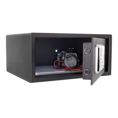 Rottner Elektronik Möbeltresor RFID Lap