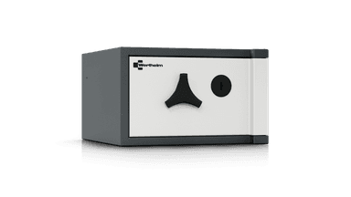 Wertheim Wertschutzschrank AG05