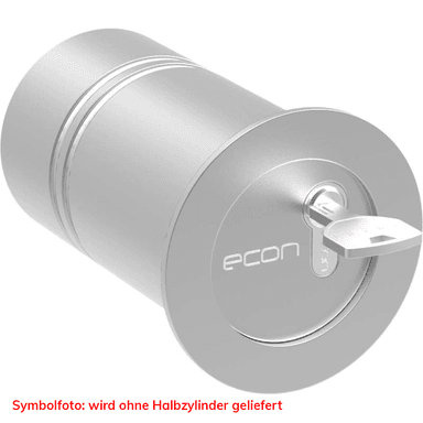 Rohrtresor econ groß